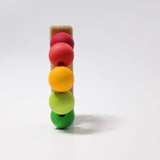 GRIMM'S Grasping Toy Rainbow Boat - playhao - Toy Shop Singapore