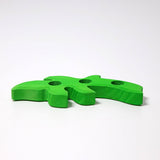 GRIMM'S Holder Darkgreen Branch for Decorative - playhao - Toy Shop Singapore