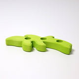 GRIMM'S Holder Lightgreen Branch for Decorative - playhao - Toy Shop Singapore