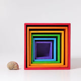 GRIMM'S large set of boxes, coloured - playhao - Toy Shop Singapore