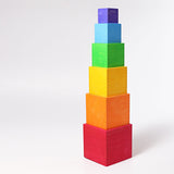 GRIMM'S large set of boxes, coloured - playhao - Toy Shop Singapore