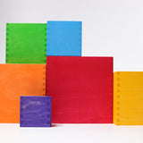 GRIMM'S large set of boxes, coloured - playhao - Toy Shop Singapore