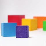 GRIMM'S large set of boxes, coloured - playhao - Toy Shop Singapore