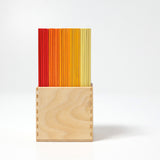 GRIMM'S Leonardo Sticks 100 pieces - playhao - Toy Shop Singapore