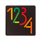 GRIMM'S mini magnetic puzzle Alphabetic Letters - playhao - Toy Shop Singapore
