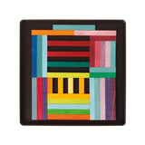 GRIMM'S mini magnetic puzzle Alphabetic Letters - playhao - Toy Shop Singapore