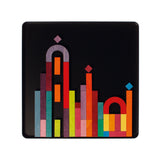 GRIMM'S mini magnetic puzzle Alphabetic Letters - playhao - Toy Shop Singapore