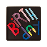 GRIMM'S mini magnetic puzzle Alphabetic Letters - playhao - Toy Shop Singapore