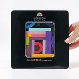 GRIMM'S mini magnetic puzzle Alphabetic Letters - playhao - Toy Shop Singapore