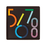 GRIMM'S mini magnetic puzzle Alphabetic Letters - playhao - Toy Shop Singapore