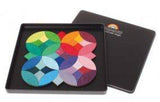 GRIMM'S mini magnetic puzzle circles - playhao - Toy Shop Singapore
