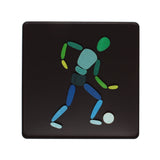 GRIMM'S mini magnetic puzzle set Inmotion with 2 bodies - playhao - Toy Shop Singapore