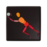 GRIMM'S mini magnetic puzzle set Inmotion with 2 bodies - playhao - Toy Shop Singapore