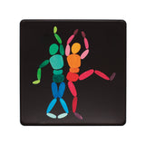 GRIMM'S mini magnetic puzzle set Inmotion with 2 bodies - playhao - Toy Shop Singapore