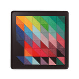 GRIMM'S mini magnetic puzzle triangles - playhao - Toy Shop Singapore