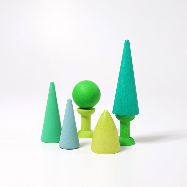 GRIMM'S Mixed Forest (*) - playhao - Toy Shop Singapore