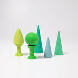 GRIMM'S Mixed Forest (*) - playhao - Toy Shop Singapore