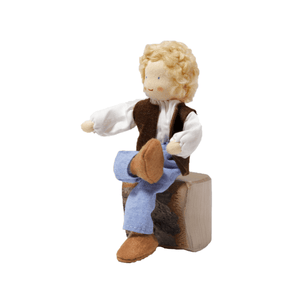 GRIMM'S Mr. Lime - playhao - Toy Shop Singapore