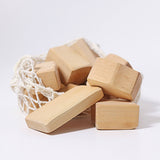 GRIMM'S Natural Waldorf Blocks. (*) - playhao - Toy Shop Singapore