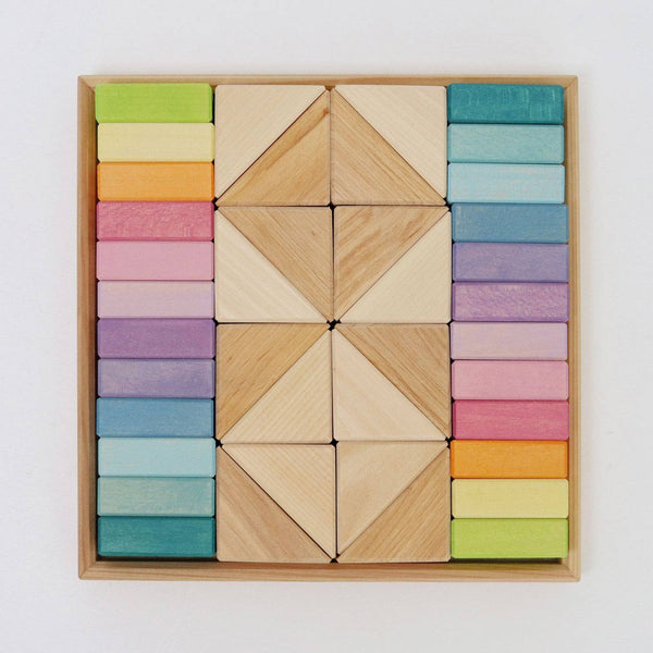 GRIMM'S Pastel Duo - playhao - Toy Shop Singapore