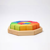 GRIMM'S Puzzle Octagon, 32 piece - playhao - Toy Shop Singapore
