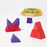 GRIMM'S Puzzle Octagon, 32 piece - playhao - Toy Shop Singapore