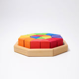 GRIMM'S Puzzle Octagon, 32 piece - playhao - Toy Shop Singapore