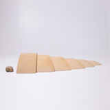 GRIMM'S Rainbow Bridge, natural - playhao - Toy Shop Singapore