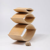 GRIMM'S Rainbow Bridge, natural - playhao - Toy Shop Singapore