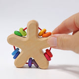 GRIMM'S Rainbow Star - playhao - Toy Shop Singapore