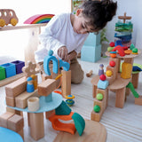 GRIMM'S Small World Play By the Water (*) - playhao - Toy Shop Singapore