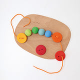 GRIMM'S Small World Play Down in the Meadows (*) - playhao - Toy Shop Singapore