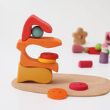 GRIMM'S Small World Play Down in the Meadows (*) - playhao - Toy Shop Singapore