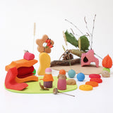 GRIMM'S Small World Play Down in the Meadows (*) - playhao - Toy Shop Singapore