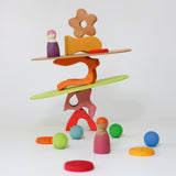 GRIMM'S Small World Play Down in the Meadows (*) - playhao - Toy Shop Singapore