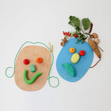 GRIMM'S Small World Play In the Woods (*) - playhao - Toy Shop Singapore