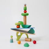 GRIMM'S Small World Play In the Woods (*) - playhao - Toy Shop Singapore