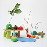 GRIMM'S Small World Play In the Woods (*) - playhao - Toy Shop Singapore