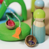 GRIMM'S Small World Play In the Woods (*) - playhao - Toy Shop Singapore