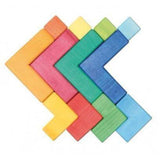 GRIMM'S square, Large - playhao - Toy Shop Singapore