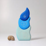 GRIMM'S Tower Drops - playhao - Toy Shop Singapore