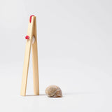 GRIMM'S Tweezer - playhao - Toy Shop Singapore