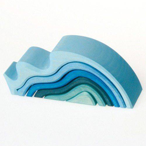 GRIMM'S Waterwaves Small - playhao - Toy Shop Singapore
