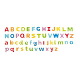 HAPE Abc Magentic Letters - playhao - Toy Shop Singapore