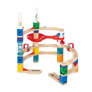 HAPE Quadrilla - Advanced Coding Set - playhao - Toy Shop Singapore