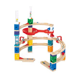 HAPE Quadrilla - Advanced Coding Set - playhao - Toy Shop Singapore