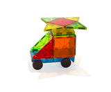 MAGNA - TILES Metropolis 110 Piece Set (v2) - playhao - Toy Shop Singapore