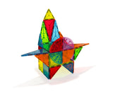MAGNA - TILES Metropolis 110 Piece Set (v2) - playhao - Toy Shop Singapore