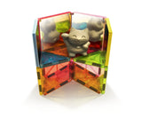 MAGNA - TILES Stardust 15 Piece Set - playhao - Toy Shop Singapore