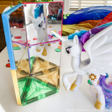 MAGNA - TILES Stardust 15 Piece Set - playhao - Toy Shop Singapore